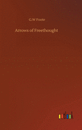 Arrows of Freethought