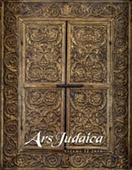 Ars Judaica: The Bar-Ilan Journal of Jewish Art, Volume 12