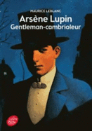 Arsene Lupin Gentleman-Cambrioleur - Texte Integral