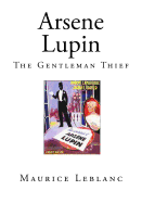 Arsene Lupin: The Gentleman Thief