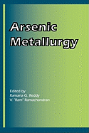 Arsenic Metallurgy