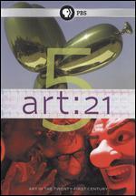 Art: 21: Art in the Twenty-First Century - Season 5