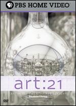 Art: 21: Art in the Twenty-First Century - Season Three - 