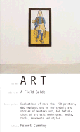Art: A Field Guide