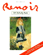 Art Activity Pack: Renoir - Boutan, Mila