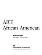 Art: African American