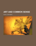 Art and common sense