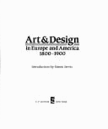 Art and Design in Europe