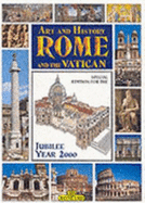 Art and History of Rome and the Vatican