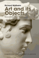Art and Its Objects