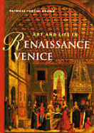Art and Life in Renaissance Venice, Perspectives Series