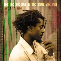 Art and Life - Beenie Man