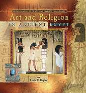 Art and Religion in Ancient Egypt