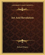 Art And Revolution