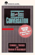 Art and Skill of Conversation