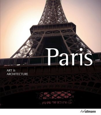 Art & Architecture: Paris - Padberg, Martina