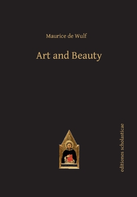 Art & Beauty - de Wulf, Maurice