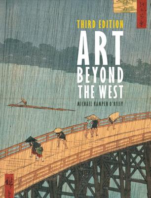 Art Beyond the West - Kampen-O'Riley, Michael