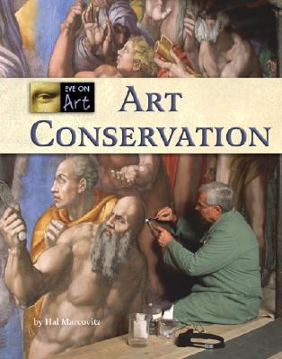 Art Conservation - Marcovitz, Hal