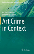 Art Crime in Context