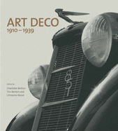 Art Deco 1910-1939 - Benton, Charlotte