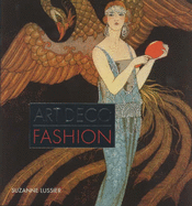 Art Deco Fashion - Lussier, Suzanne