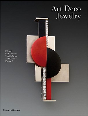Art Deco Jewelry: Modernist Masterworks and Their Makers - Possm, velyne