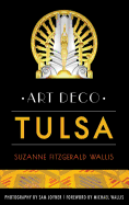 Art Deco Tulsa