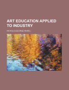 Art Education Applied to Industry