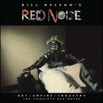 Art/Empire/Industry: The Complete Red Noise