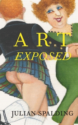 Art Exposed - Spalding, Julian