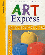 Art Express, Grade K