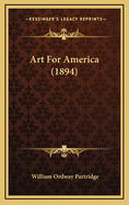 Art for America (1894)
