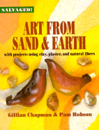 Art from Sand & Earth