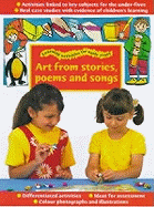 Art from Stories, Poems and Songs