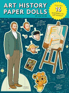 Art History Paper Dolls