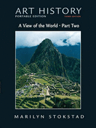 Art History Portable Edition, Book 5: A View of the World, Part Two
