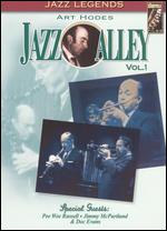 Art Hodes' Jazz Alley, Vol. 1 - Robert Kaiser