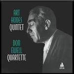 Art Hodes Quintet/Don Ewell Quartette