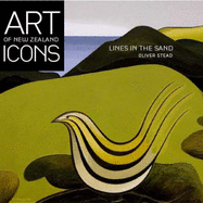 Art Icons of New Zealand: Lines in the Sand