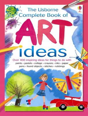 Art Ideas - Watt, Fiona