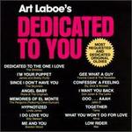 Art Laboe's Dedicated to You [Original Sound]
