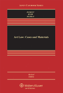 Art Law: Cases and Materials