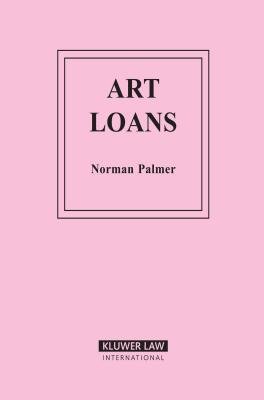 Art Loans - Palmer, Norman