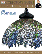 Art Nouveau - Miller, Judith