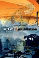 ARt of Annihilation: Into the wings