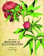Art of Botanical Illustration