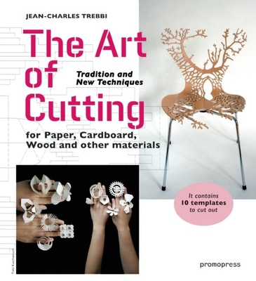 Art of Cutting - Trebbi, Jean-Charles