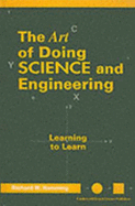 Art of Doing Science and Engineering: Learning to Learn