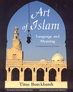 Art of Islam, Language and Meaning